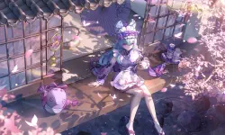 Featured image of post [leetcode]下一个排列